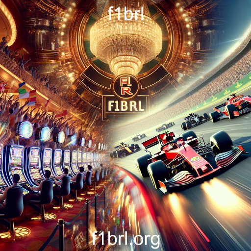 Explorando a Categoria 'Pilotos' do f1brl: Tudo Sobre os Gigantes da Fórmula 1